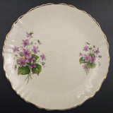 James Kent - Violets - Trio