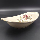 Maling - Brocade 6587 - Oval Bowl