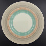 Susie Cooper - Banding, Blue 698 - Side Plate