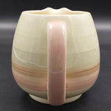 Susie Cooper - Banding, Pink 699 - Jug