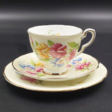 Royal Stafford - Sweetpea - 21-piece Tea Set