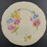 Royal Stafford - Sweetpea - 21-piece Tea Set