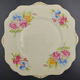 Royal Stafford - Sweetpea - 21-piece Tea Set