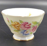 Royal Stafford - Sweetpea - 21-piece Tea Set