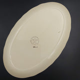 Lord Nelson - Pink Roses, 3066 - Sandwich Tray