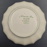 Lancaster & Sandland - Lancaster Rose - Small Bowl