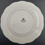 Royal Albert - Moss Rose, "Mother" - Trio