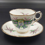 Royal Stafford - Tartan Series, Davidson - Duo