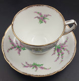 Royal Stafford - Tartan Series, Davidson - Duo