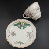 Royal Stafford - Tartan Series, Davidson - Duo