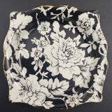 Royal Winton - Peony - Small Square Dish