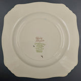 Royal Winton - Cherry Blossom - Side Plate