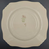 Royal Winton - Cherry Blossom - Dinner Plate