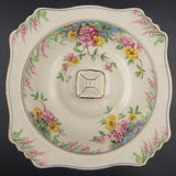 Royal Winton - Cherry Blossom - Lidded Serving Dish