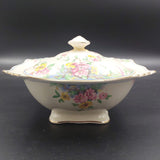 Royal Winton - Cherry Blossom - Lidded Serving Dish