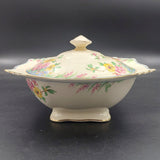 Royal Winton - Cherry Blossom - Lidded Serving Dish