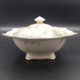 Royal Winton - Cherry Blossom - Lidded Serving Dish