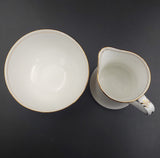 Royal Albert - Fruit - 15-piece Coffee Set