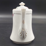 Royal Albert - Fruit - 15-piece Coffee Set