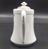 Royal Albert - Fruit - 15-piece Coffee Set