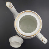 Royal Albert - Fruit - 15-piece Coffee Set