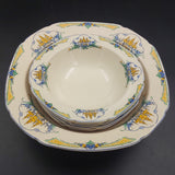 John Maddock & Sons - Citadel - Sweet Set