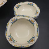 John Maddock & Sons - Citadel - Sweet Set