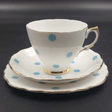 Royal Vale - Blue Spots - Trio