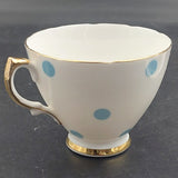 Royal Vale - Blue Spots - Trio