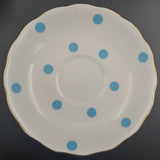 Royal Vale - Blue Spots - Trio