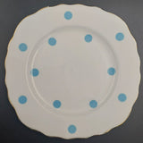 Royal Vale - Blue Spots - Trio