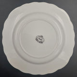 Royal Vale - Blue Spots - Trio