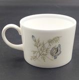 Susie Cooper - Glen Mist, C1035 - Breakfast Duo