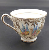 Colclough - Crinoline Lady - Cup