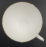 Delphine - Blue - Cup