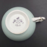 Delphine - Blue - Cup