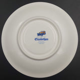 Elizabethan - Vintage Car - Large Saucer