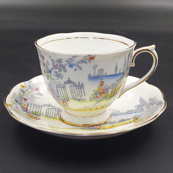 Royal Albert - Rosedale, 2480 - Duo
