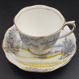 Royal Albert - Rosedale, 2480 - Duo