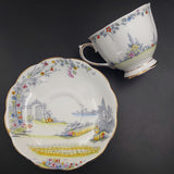 Royal Albert - Rosedale, 2480 - Duo