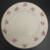 Bristol - Scattered Pink Roses - Trio