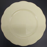 Roslyn - Yellow - Side Plate