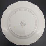 Roslyn - Yellow - Side Plate