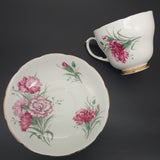 Duchess - Carnations - Trio