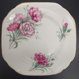 Duchess - Carnations - Trio