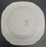 Duchess - Carnations - Trio