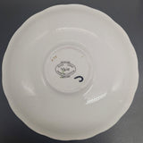 Royal Vale - Red and Yellow Flowers - Duo