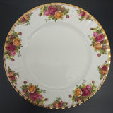 Royal Albert - Old Country Roses - Dinner Plate