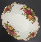 Royal Albert - Old Country Roses - Oval Dish