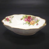 Royal Albert - Old Country Roses - Oval Dish